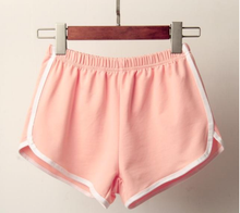 Load image into Gallery viewer, It&#39;s Big HUH shorts Pink
