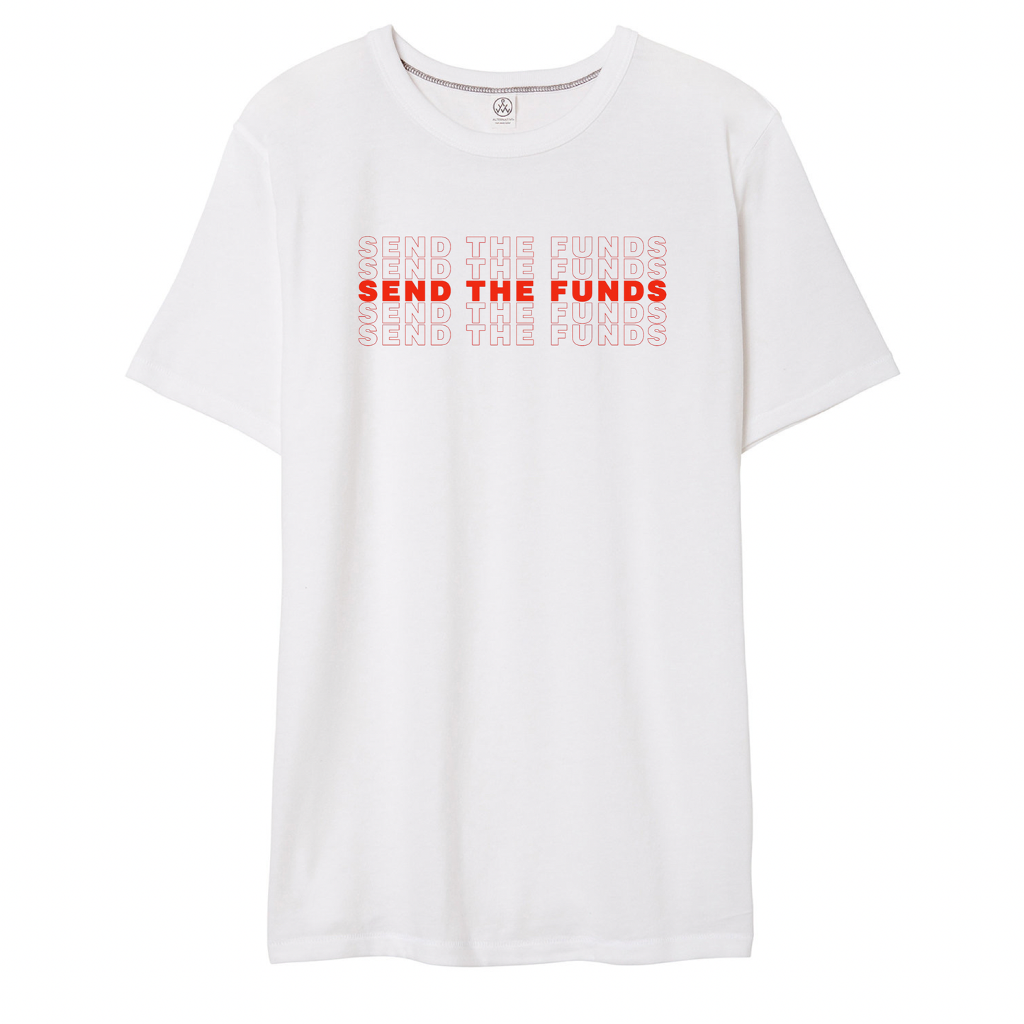 Send Funds Tee