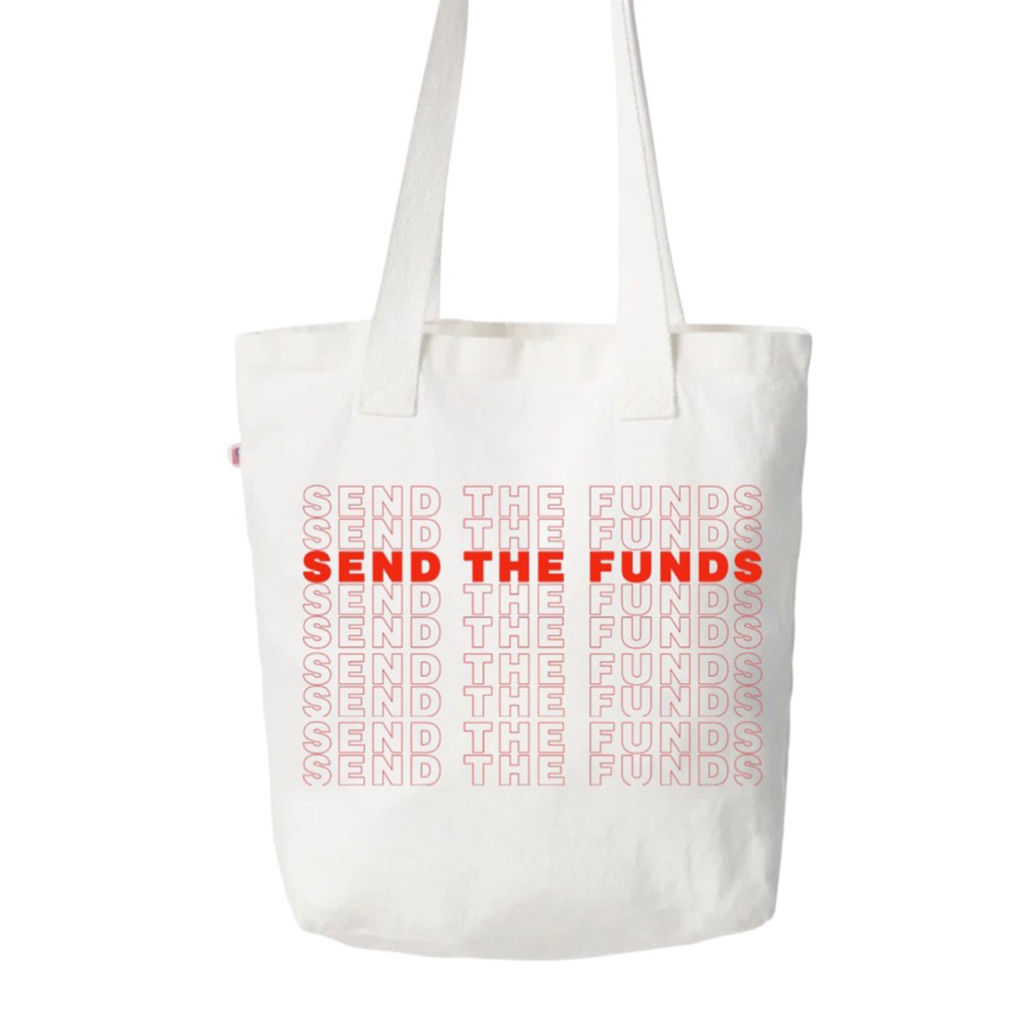 Send Funds Tote